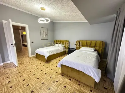 Penthouse for sale in Stadiumi Dinamo, Tirana, 330 m². Photo 11 of 12