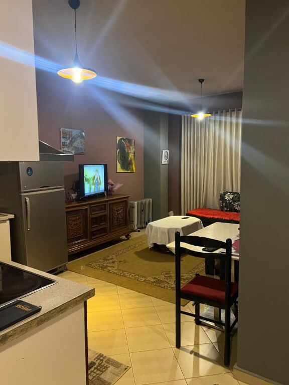Apartment 2+1 for sale in Casa Italia, Tirana, 84 m². Photo 3 of 3