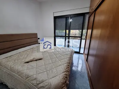 Apartament 2+1 me qera në Bulevardi i Ri, Tiranë, 85 m². Foto 2 nga 6
