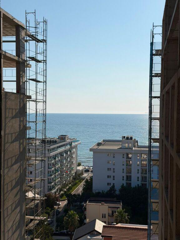 Apartament 2+1 në shitje në Shëngjin, Lezhe, Shëngjin, 89 m²
