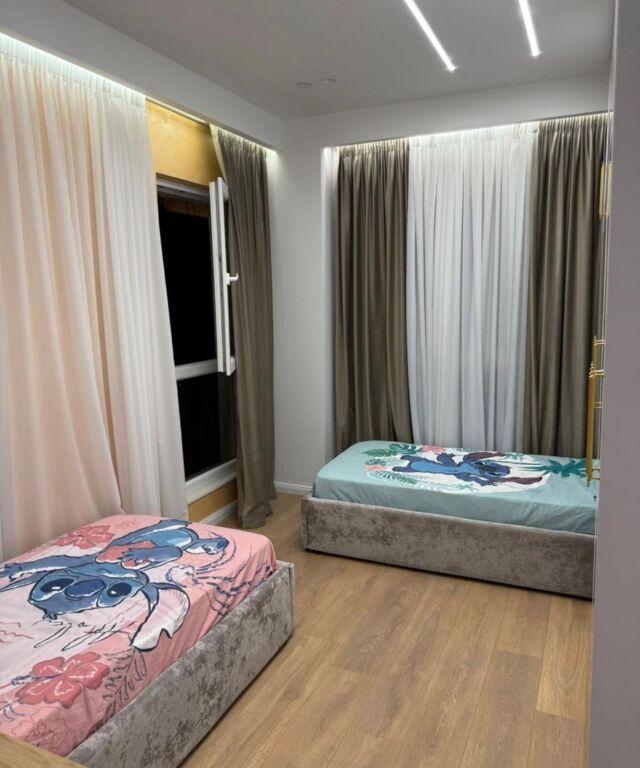 Appartamento 2+1 in affitto a AURA COMPLEX, Tirana, 94 m²