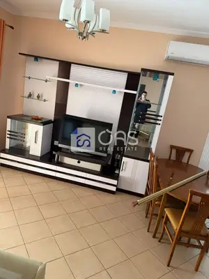 Apartament 2+1 me qera në Rruga 5 Maji, Tiranë, 126 m². Foto 7 nga 8