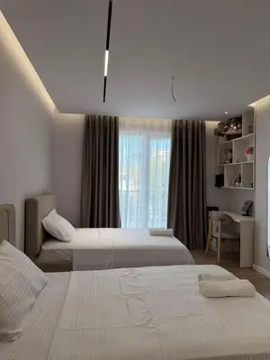 Appartamento 2+1 in affitto a Rruga Berisha, Kamza, 159 m². Foto 5 di 10
