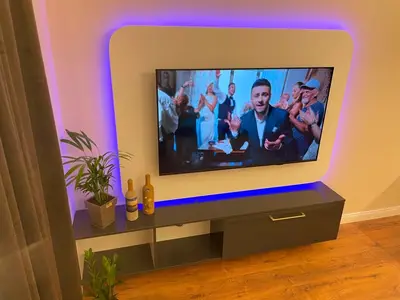 Appartamento 1+1 in vendita a Rruga Guri Nazifi, Saranda, 55 m². Foto 3 di 12