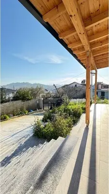 Shtëpi private në shitje në Yzberisht, Tiranë, 810 m². Foto 2 nga 7