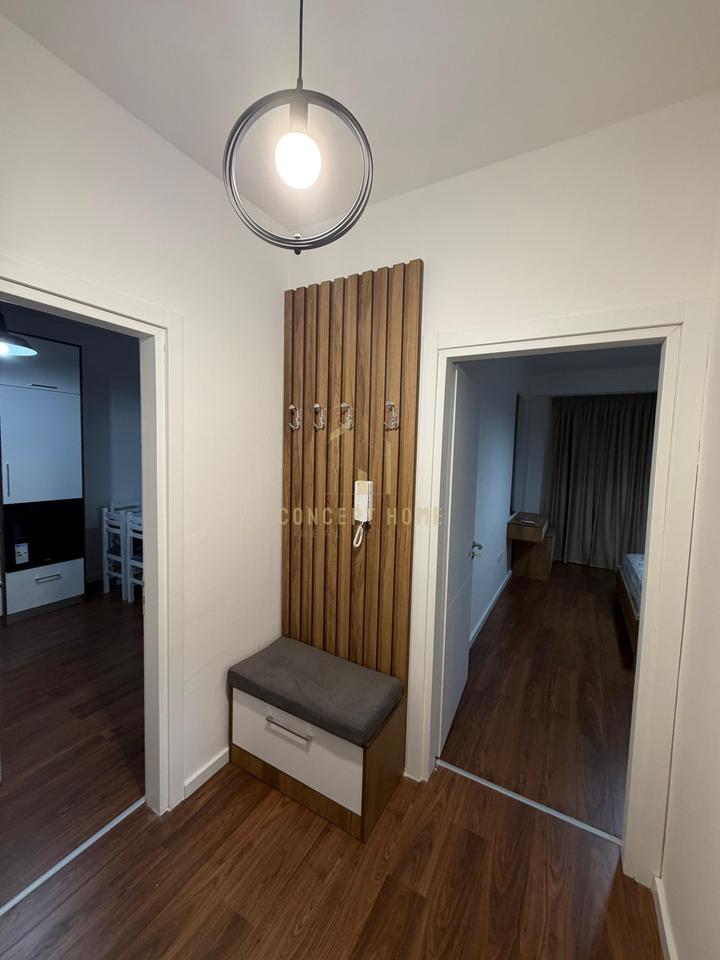 Apartment 1+1 for rent in Astir, Tirana, 75 m². Photo 3 of 3