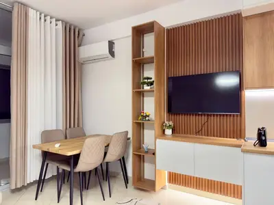 Appartamento 1+1 in vendita ad Ish Kombinati, Valona, 75 m². Foto 2 di 11
