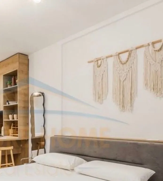 Studio for sale in Dhermi, Vlorë, 42 m². Photo 1 of 3