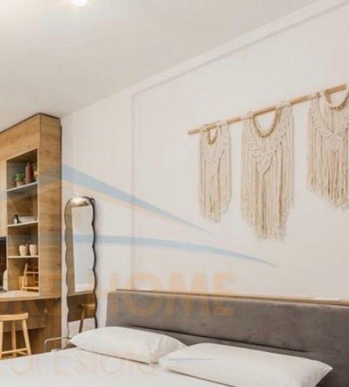 Monolocale in vendita a Lemon Residence Drymades (Dhermi), Valona, 42 m²