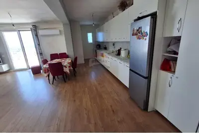 Penthouse në shitje në Plazhi i Vjetër, Vlorë, 160 m². Foto 8 nga 12