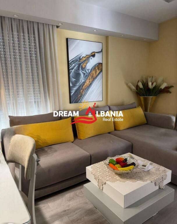 Apartament 2+1 me qera në Kompleksit Vizion+, Tiranë, 96 m²