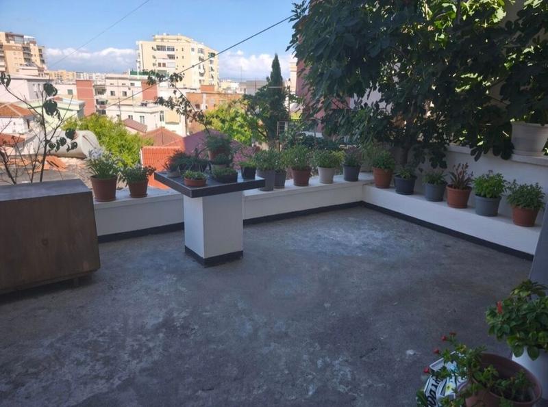 Appartamento 2+1 in affitto a Prefektura Durrës, Durazzo, 100 m²