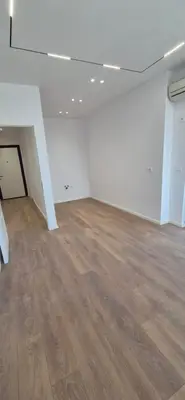 Apartament 1+1 në shitje në Rruga Fadil Bodinaku, Tiranë, 55 m². Foto 1 nga 12