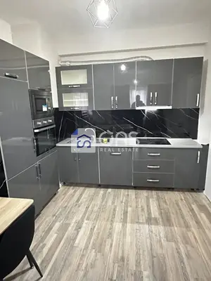 Apartament 1+1 me qera në Astir, Tiranë, 66 m². Foto 2 nga 4