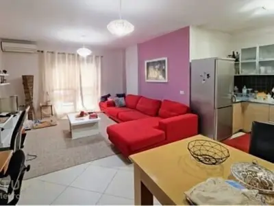 Apartament 2+1 me qera në Rruga Margarita Tutulani, Tiranë, 115 m². Foto 4 nga 4