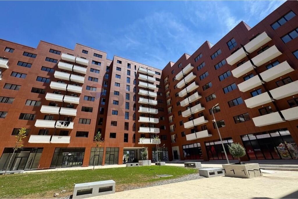 Apartment for sale in Kompleksi Urban Gate, Tirana, 207 m². Photo 1 of 3