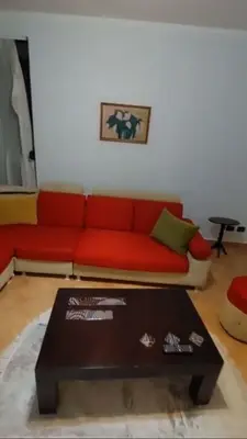 Apartament 1+1 me qera në KAZAZI...Therje, Durrës, 70 m². Foto 10 nga 12