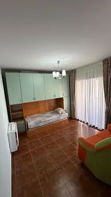 Apartament 2+1 me qera në Bulevardi Gjergj Fishta, Tiranë, 95 m². Foto 3 nga 9