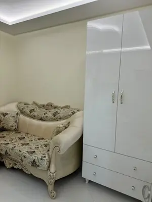 Garsoniere me qera në Rruga Dr Shefqet Ndroqi, Tiranë, 34 m². Foto 4 nga 5