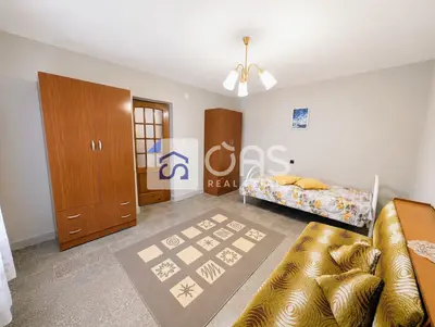 Apartament 2+1 me qera në Ali Demi, Tiranë, 90 m². Foto 8 nga 8