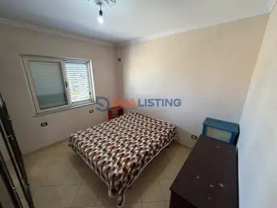 Apartament 2+1 me qera në Tresh, Tiranë, 110 m². Foto 6 nga 10