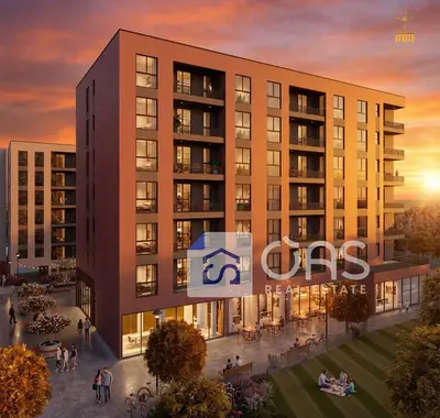 Apartament 2+1 në shitje në Paskuqan, Kamëz, 114 m². Foto 5 nga 5