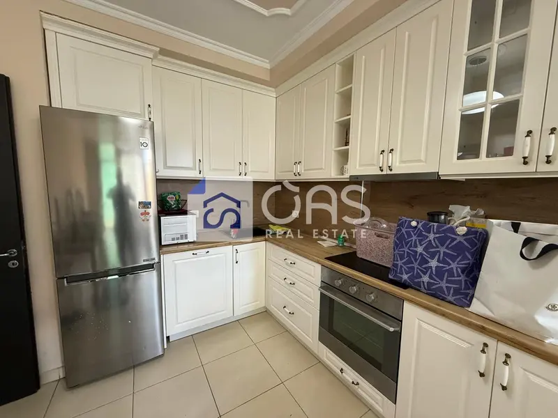 Appartamento 2+1 in affitto a Komuna e Parisit, Tirana, 90 m²
