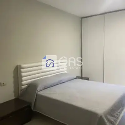 Apartament 2+1 me qera në Kodra e Diellit, Tiranë, 98 m². Foto 5 nga 6