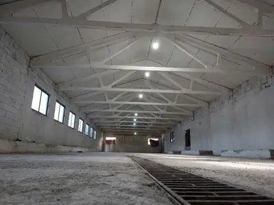 Warehouse for sale in Vaqarr, Tirana, 575 m². Photo 2 of 6