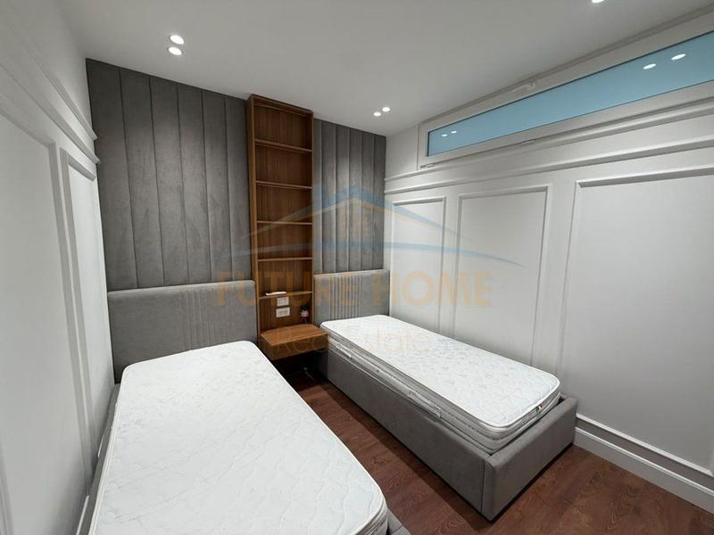 Apartament 2+1 në shitje në Vollga, Durrës, 95 m². Foto 6 nga 12