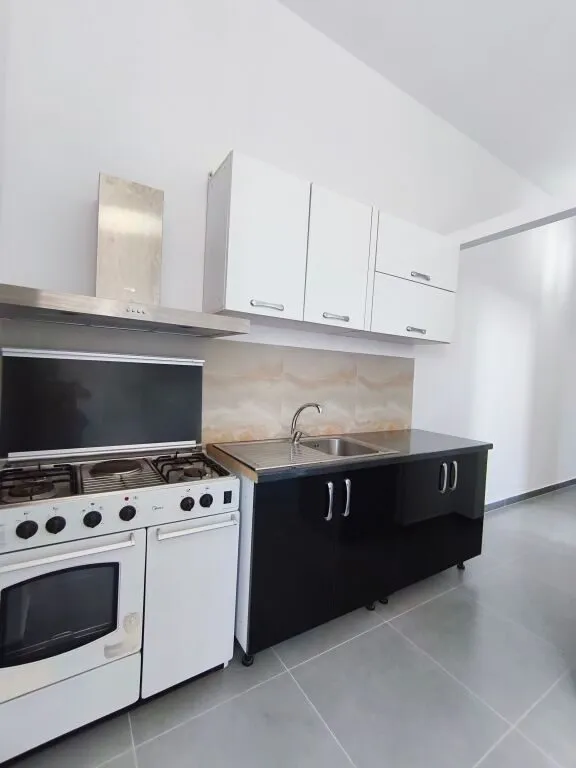 Appartamento 2+1 in affitto a Shkozet, Durazzo, 80 m². Foto 1 di 6