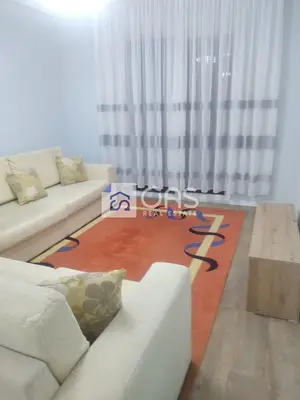 Appartamento 1+1 in affitto a Laprakë, Tirana, 80 m². Foto 5 di 6