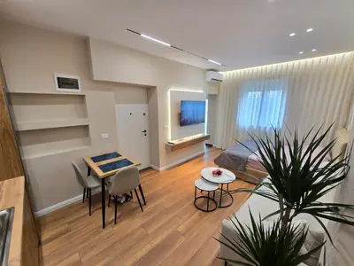 Garsoniere në shitje në Pazari i Ri, Tiranë, 34 m². Foto 9 nga 10