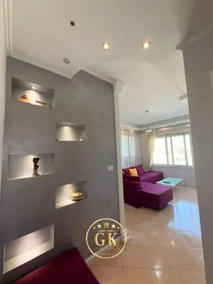 Appartamento 2+1 in affitto ad Ish Rajoni i Policisë, Durazzo, 81 m². Foto 3 di 11
