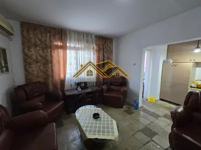 Apartament 2+1 në shitje në Stacioni i Trenit, Durrës, 75 m². Foto 7 nga 9