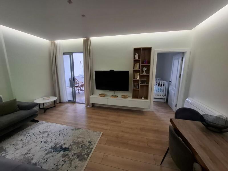 Apartment 2+1 for rent in Durrës, 80 m². Photo 3 of 8