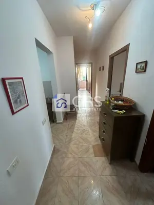 Apartament 1+1 me qera në Vasil Shanto, Tiranë, 60 m². Foto 3 nga 8