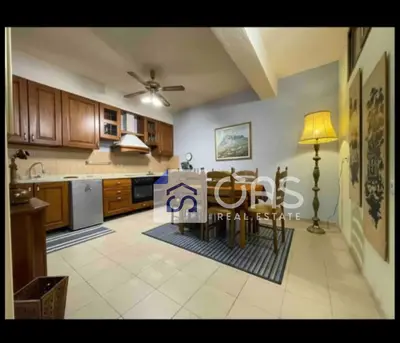 Apartament 1+1 me qera në Rruga Fortuzi, Tiranë, 86 m². Foto 4 nga 6