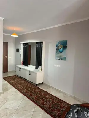 Appartamento 1+1 in affitto a Rruga Dalip Peza, Durazzo, 62 m². Foto 4 di 8