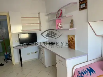 Apartament 2+1 me qera në Rruga Hysen Myshketa, Durrës, 100 m². Foto 7 nga 12