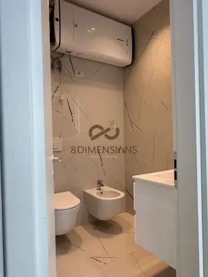 Apartament 2+1 në shitje në Bulevardi Zogu I, Tiranë, 74 m². Foto 8 nga 9