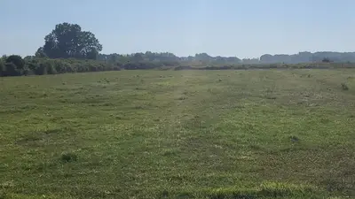Tokë në shitje në Gjiri i Lalzit, Durrës, 6 000 m². Foto 4 nga 7