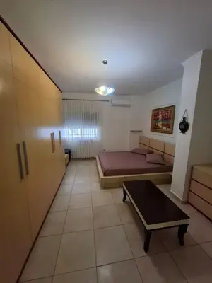 Apartment 2+1 for rent in Plazhi Hekurudha, Durrës, 100 m². Photo 3 of 8