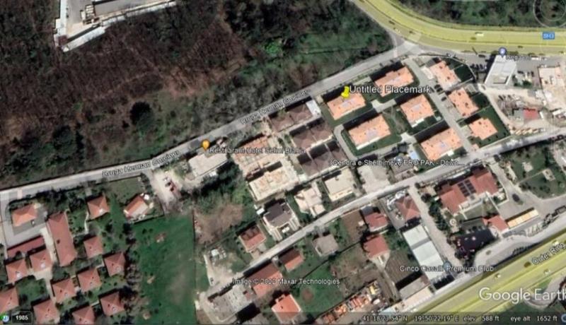 Vilë në shitje në Rruga Elbasanit, Tiranë, 560 m². Foto 5 nga 12