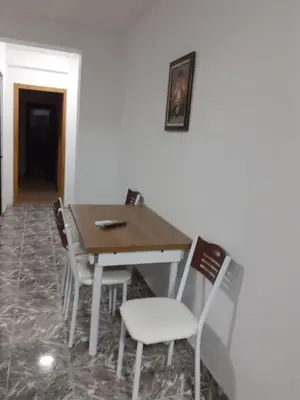 Appartamento 2+1 in affitto a Sheshi Willson, Tirana, 93 m². Foto 5 di 5
