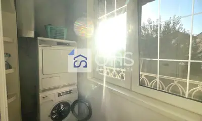 Apartament 1+1 me qera në Rruga Qemal Stafa, Tiranë, 75 m². Foto 6 nga 8
