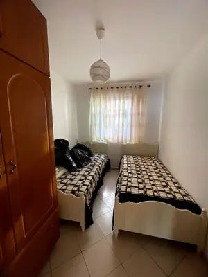 Appartamento 2+1 in affitto a Lagja nr.10, Durazzo, 90 m². Foto 1 di 6