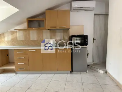 Garsoniere me qera në Stadiumi Air Albania, Tiranë, 40 m². Foto 3 nga 3