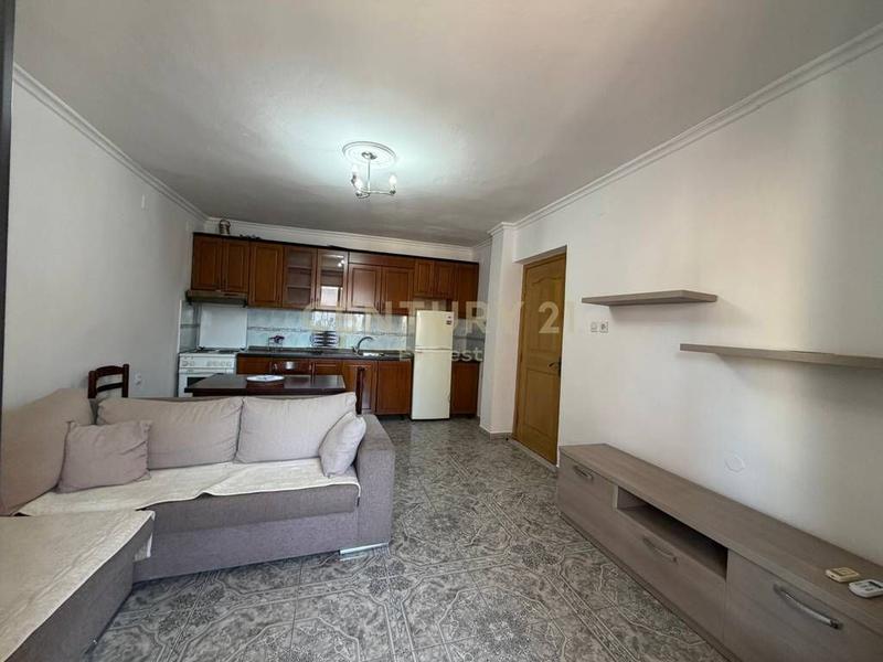 Apartament 1+1 në shitje në Harry Fultz, Tiranë, 62 m²