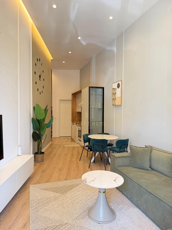 Duplex 2+1 for rent in Astir, Tirana, 100 m²